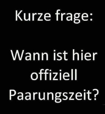 Suche eine spontane junge Frau