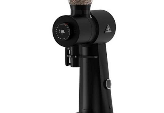 Mahlkönig - EK OMNIA Automatic Grinder Matt Black Mahlkönig