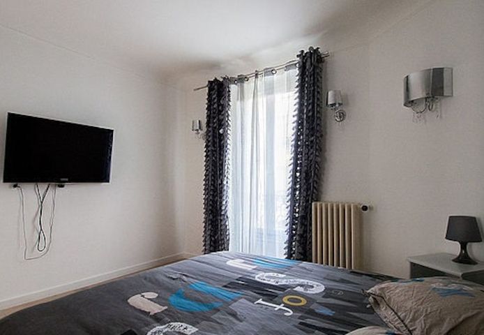 3-Zimmer-Wohnung auf 61 m² mit Einbauschränken (04177 Leipzig)