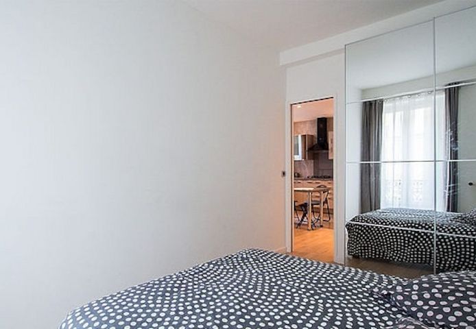 3-Zimmer-Wohnung auf 61 m² mit Einbauschränken (04177 Leipzig)