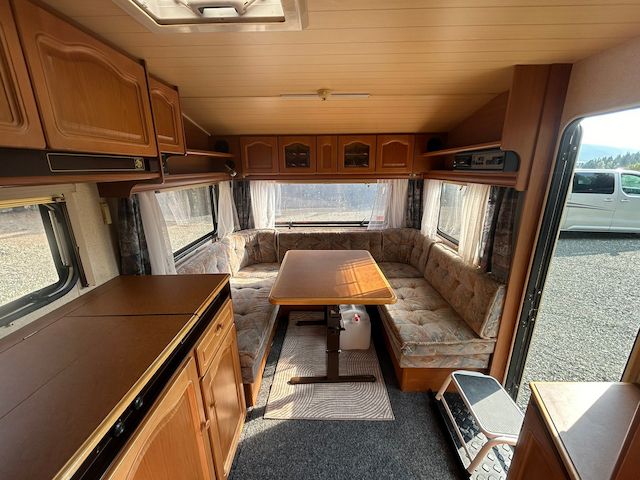 Wohnmobil spenden