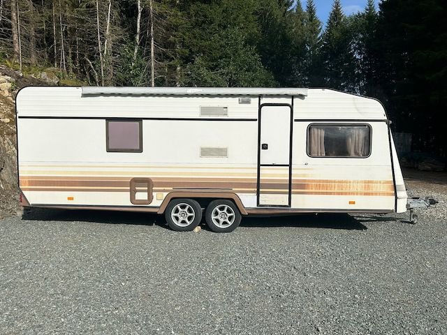 Wohnmobil spenden
