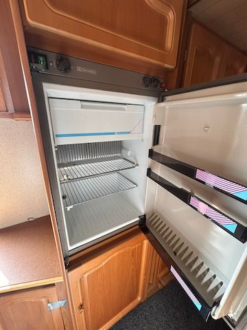 Wohnmobil spenden