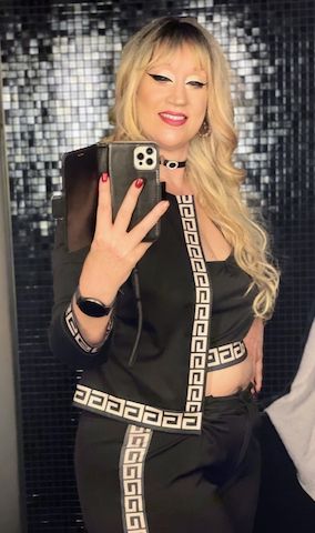 Berlinerin Dani mit XL PO - besucht dich