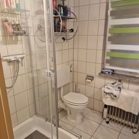 Traumgarten mit 1 Zimmer Haus südlich von Leipzig ca. 15 min. abzugeben