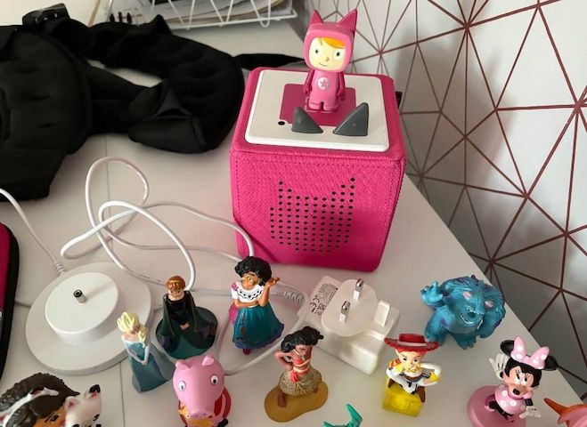 Toniebox