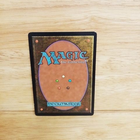 Magic The Gathering-Rolling Thunder