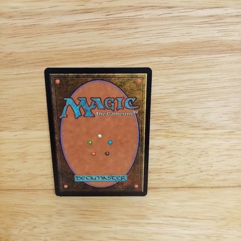 Magic The Gathering-Baldduvian-War -Makers