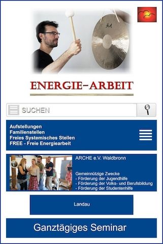 ÖFFNE DICH FÜR DIE HEILUNG - MITMACHEN & DABEISEIN & DAZULERNEN !!