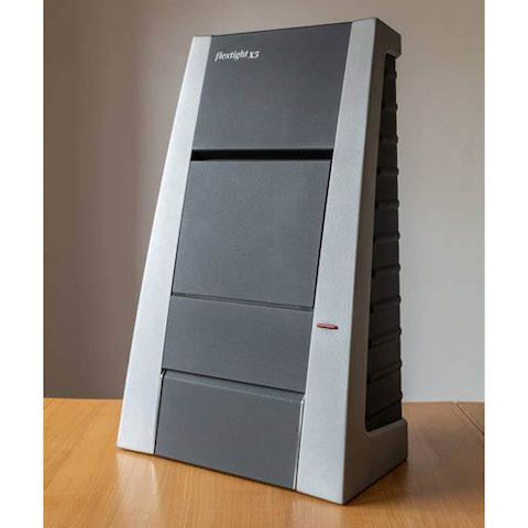 Hasselblad Flextight X5 Scanner (WORLDPRINTHEAD)