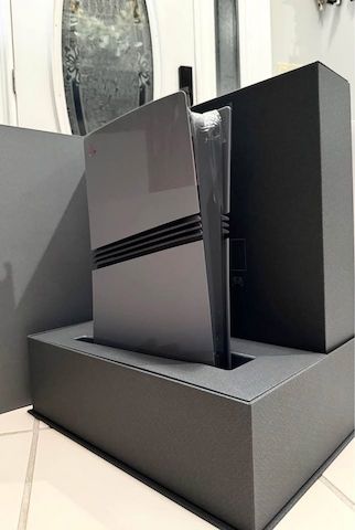 Sony PlayStation PS5 Pro Console , Sony PlayStation PS5 Slim Console  , Nintendo Switch 2 console