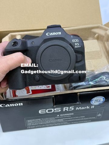 Nikon Z9, Nikon Z8, Nikon Z 7II,  Nikon D6, Nikon D850,  D780, Canon EOS R5 Mark II , Canon EOS R3