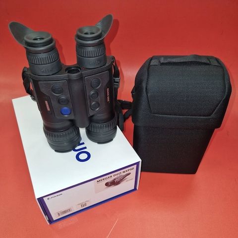 Pulsar THERMION 2 LRF XL60, THERMION 2 LRF XL50 , THERMION 2 LRF XP50 PRO, Thermion 2 LRF XP60,
