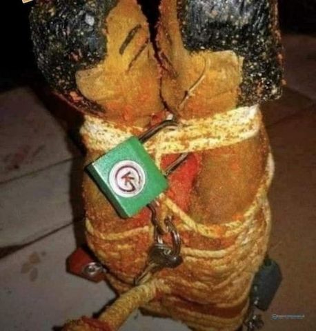 Partnerrückführung durch voodoo - Liebeszauber ritual