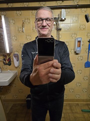 Freundschaften