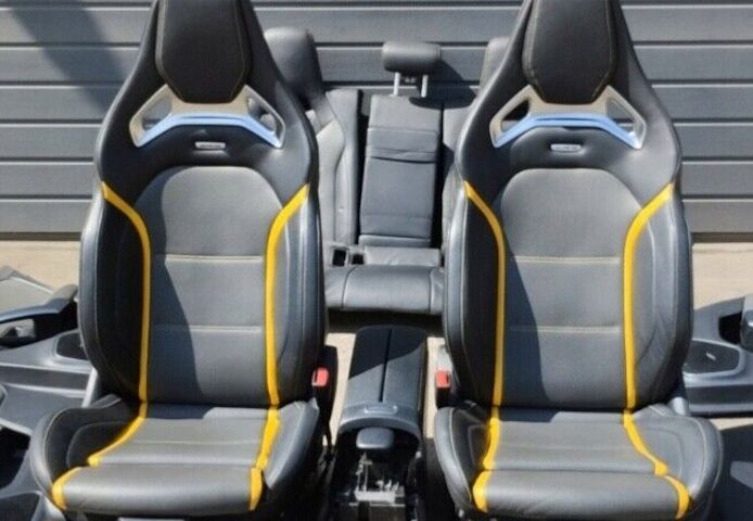 Mercedes-Benz A 45 AMG W177 RECARO