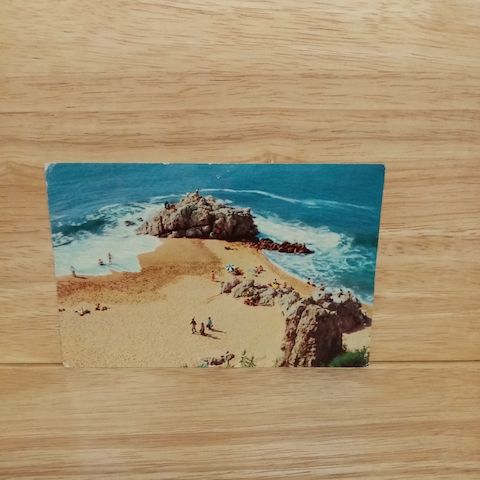 Postkarte-G-738-Calella-Barcelona