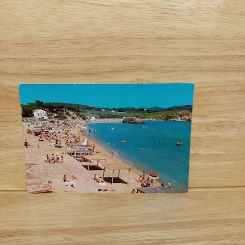 Postkarte-G-739-Palmos,La Fosca