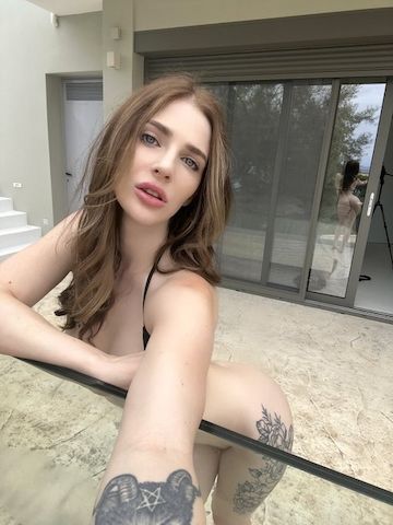 Alesya besuchbar und haus hotelbesuch