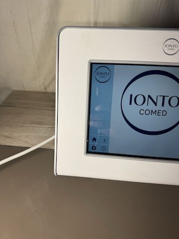 Ionto Sono Intense Ultraschallgerät Profigerät