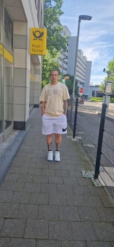 Suche nette Damen