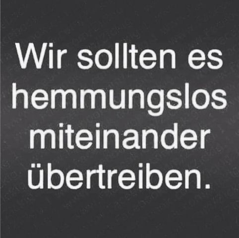 Suche eine spontane junge Frau