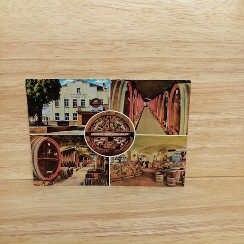 Postkarte-Mayschosser Winzer-Verein-Altenahr.