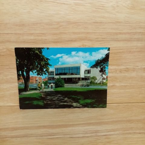 Postkarte-Nortdorf-Rathaus.