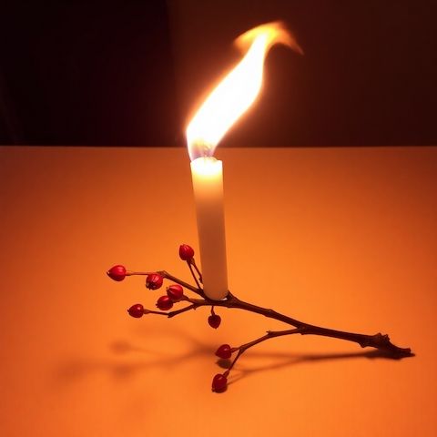 Liebeszauber Rituale