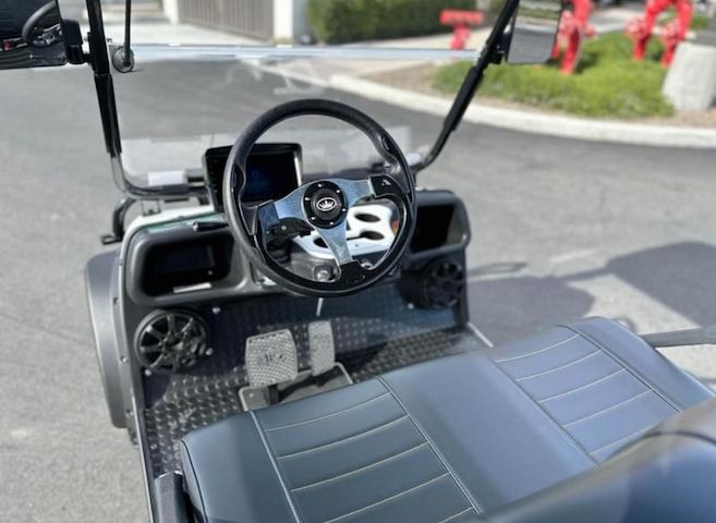2024 Evolution Forester 4+2