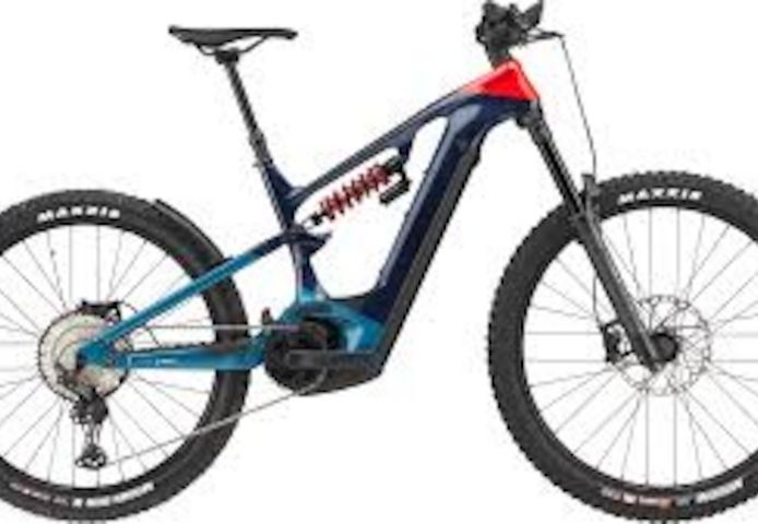 Moterra Neo Carbon LT 1 2023
