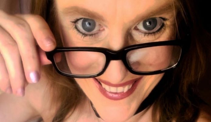 Exklusive Privataudienz in Bielefeld – Milf Sprechstunde