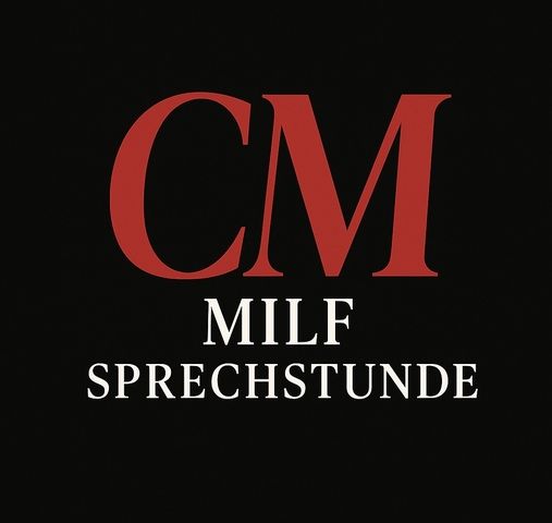 Exklusive Privataudienz in Bielefeld – Milf Sprechstunde