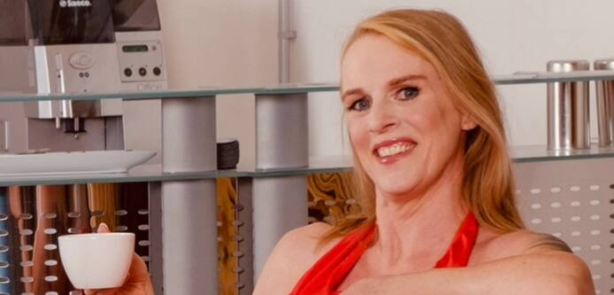 Weiblichkeit ohne Porno™ – Das Mentoring für Frauen über 40 Daniela Pieper Coach milf Hannover ,