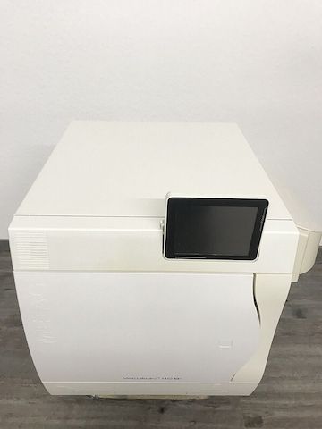 Melag Vacuklav 40 B+ Sterilisator B-Klasse Autoklav