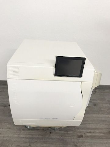 Melag Vacuklav 40 B+ Sterilisator B-Klasse Autoklav