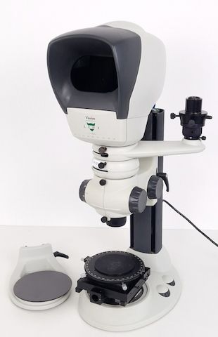 Vision Engineering Lynx Stereo Dynascope Stereomikroskop
