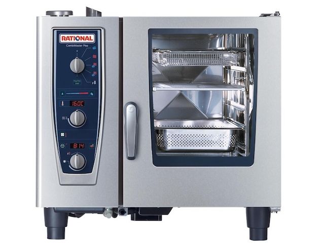 CombiMaster plus/iCombi Pro/iCombi Classic