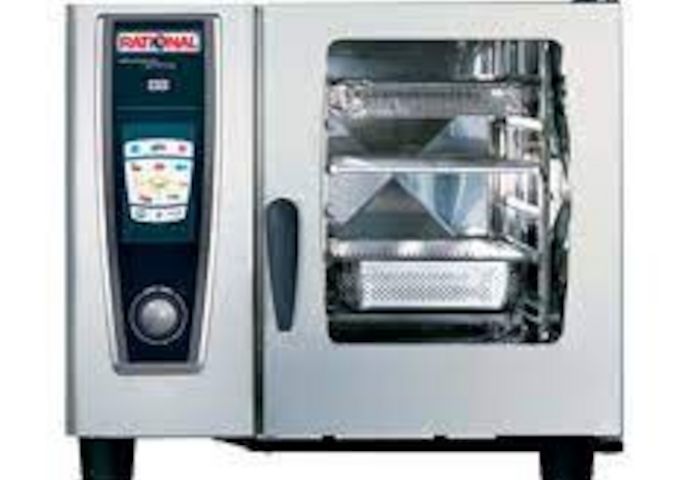 CombiMaster plus/iCombi Pro/iCombi Classic