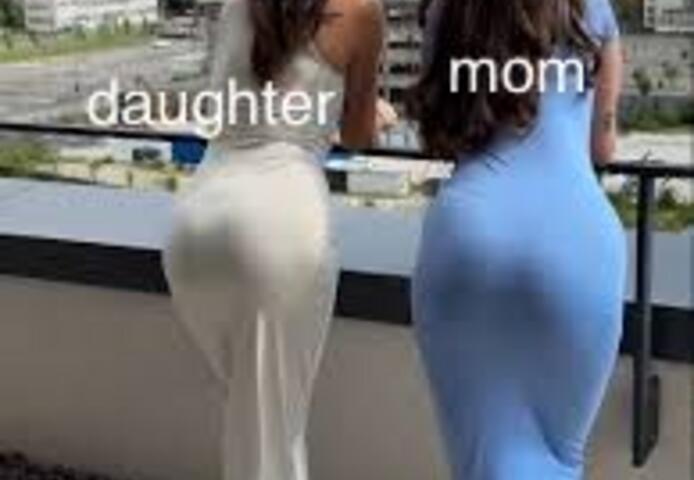 Suche Mutter und Tochter zum treffen, gutes taschengeld