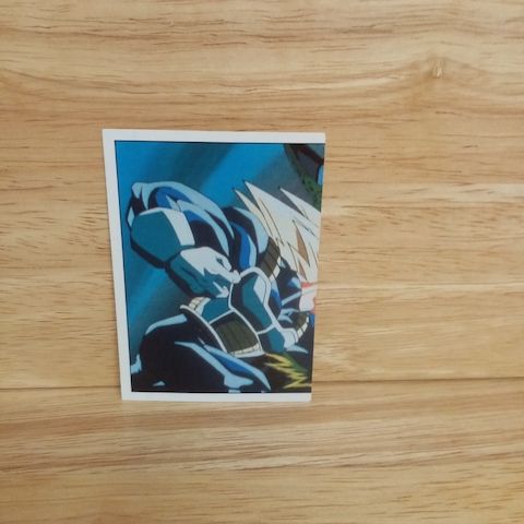 Panini Sammelsticker Dragonball Z-Nr. 148