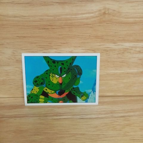 Panini Sammelsticker Dragonball Z-Nr. 146