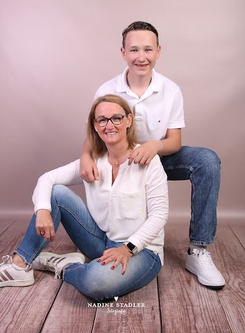 Familienfoto Familienfotografie Portraitfoto Fotostudio Fotoshooting Wuppertal Fotograf