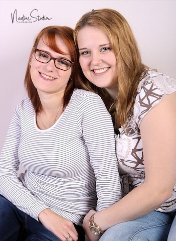 Familienfoto Familienfotografie Portraitfoto Fotostudio Fotoshooting Wuppertal Fotograf