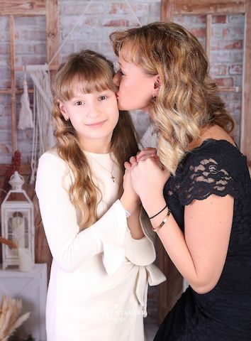 Familienfoto Familienfotografie Portraitfoto Fotostudio Fotoshooting Wuppertal Fotograf