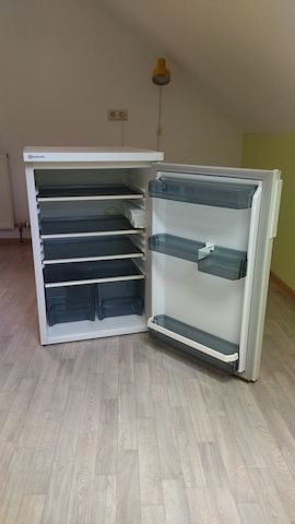 Kühlschrank umzugshalber abzugeben