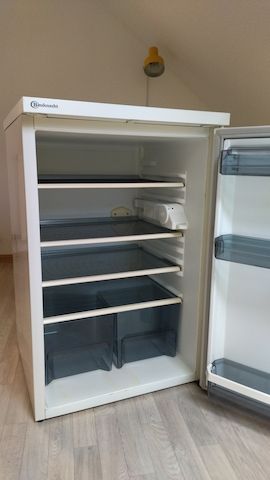 Kühlschrank umzugshalber abzugeben