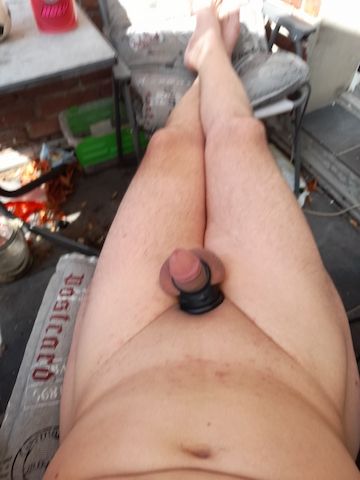 Sie auch lust