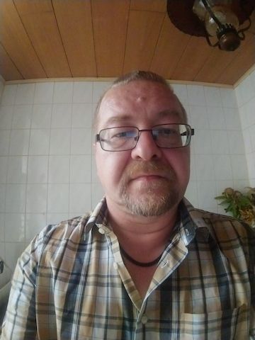 Vielleicht eine gute Beziehung?
