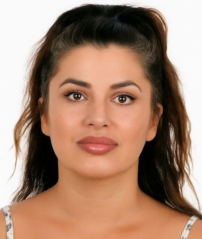 Arabisches Medium Soraya